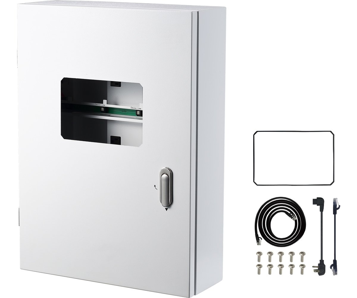 TrolMaster 25” Standard Controller Cabinet for Hydro-X Plus (SCC-3)