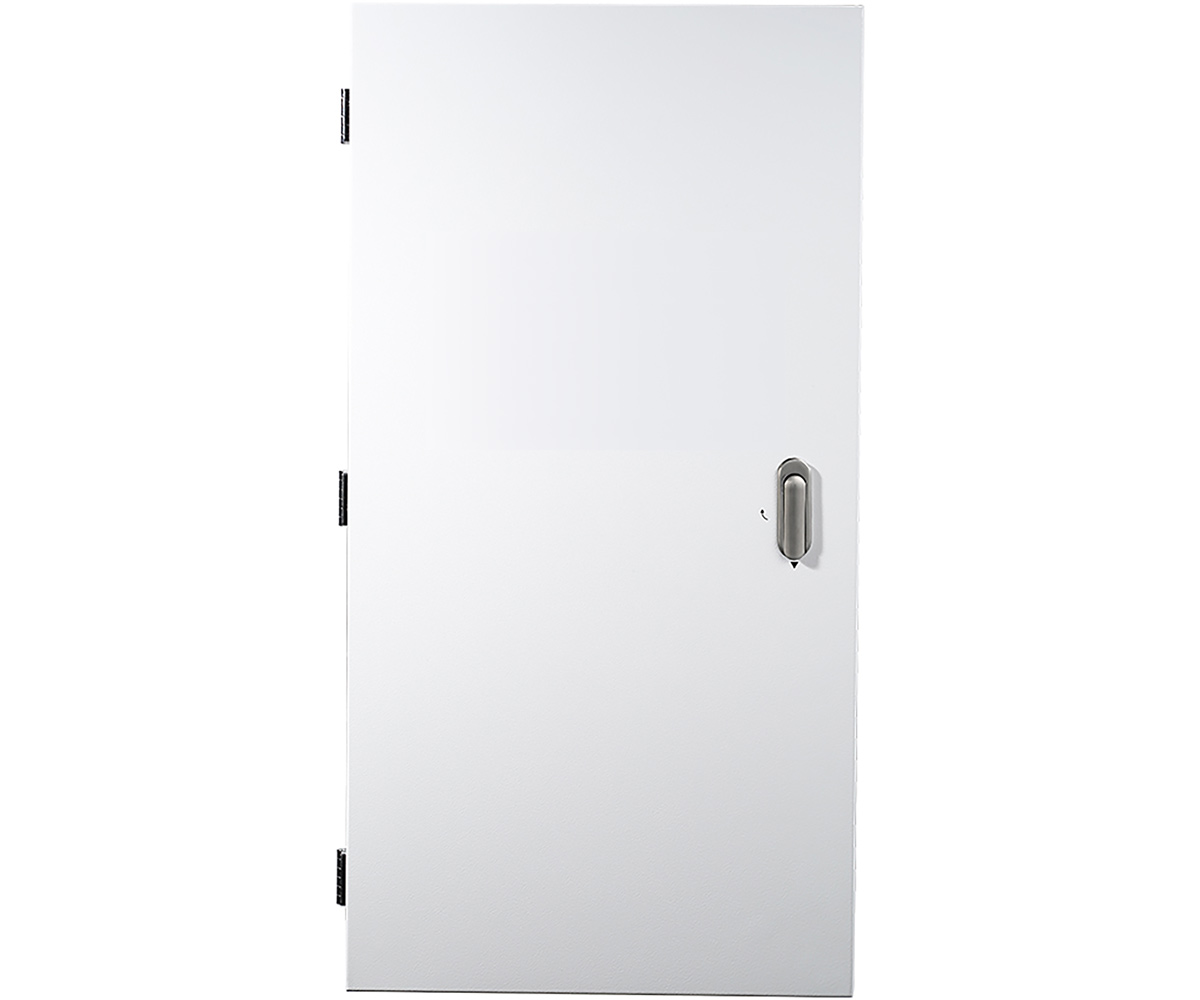 TrolMaster TrolMaster Controller Cabinet Door without pre-cut window for SCC-2 (SCC-D2)