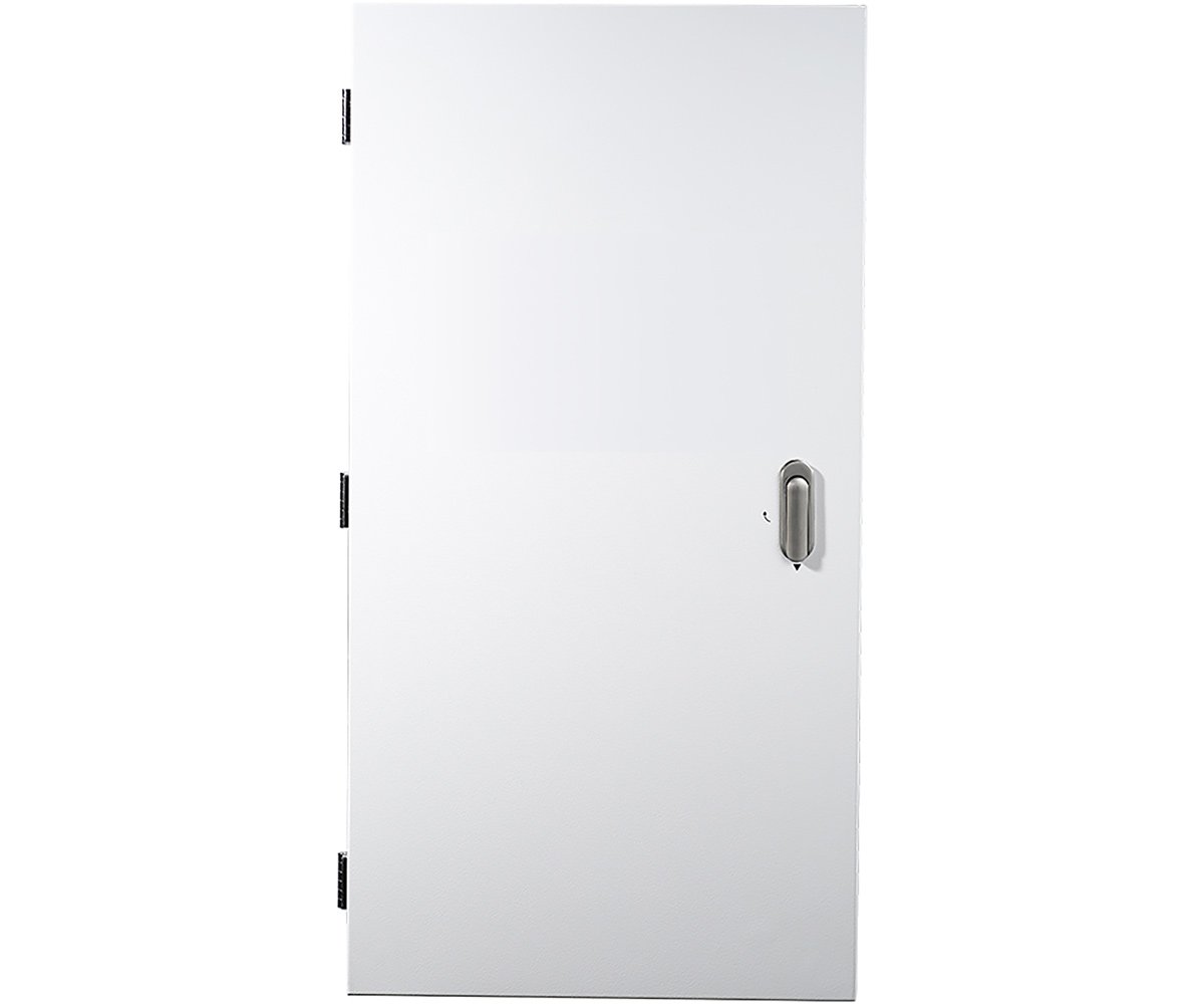 TrolMaster Controller Cabinet Door without pre-cut window (SCC-D)