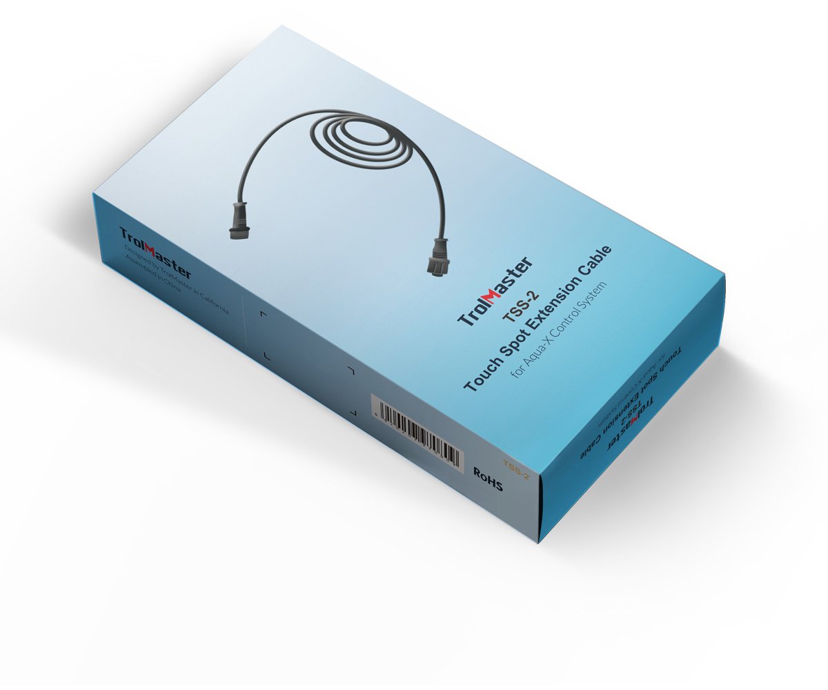 TrolMaster Touch Spot Extension Cable (TSS-2)
