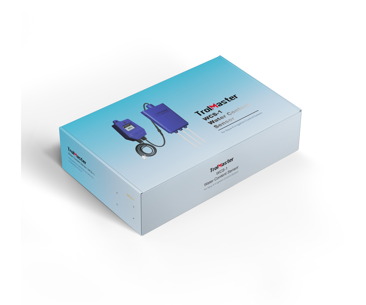 TrolMaster Water Content Sensor (WCS-1)