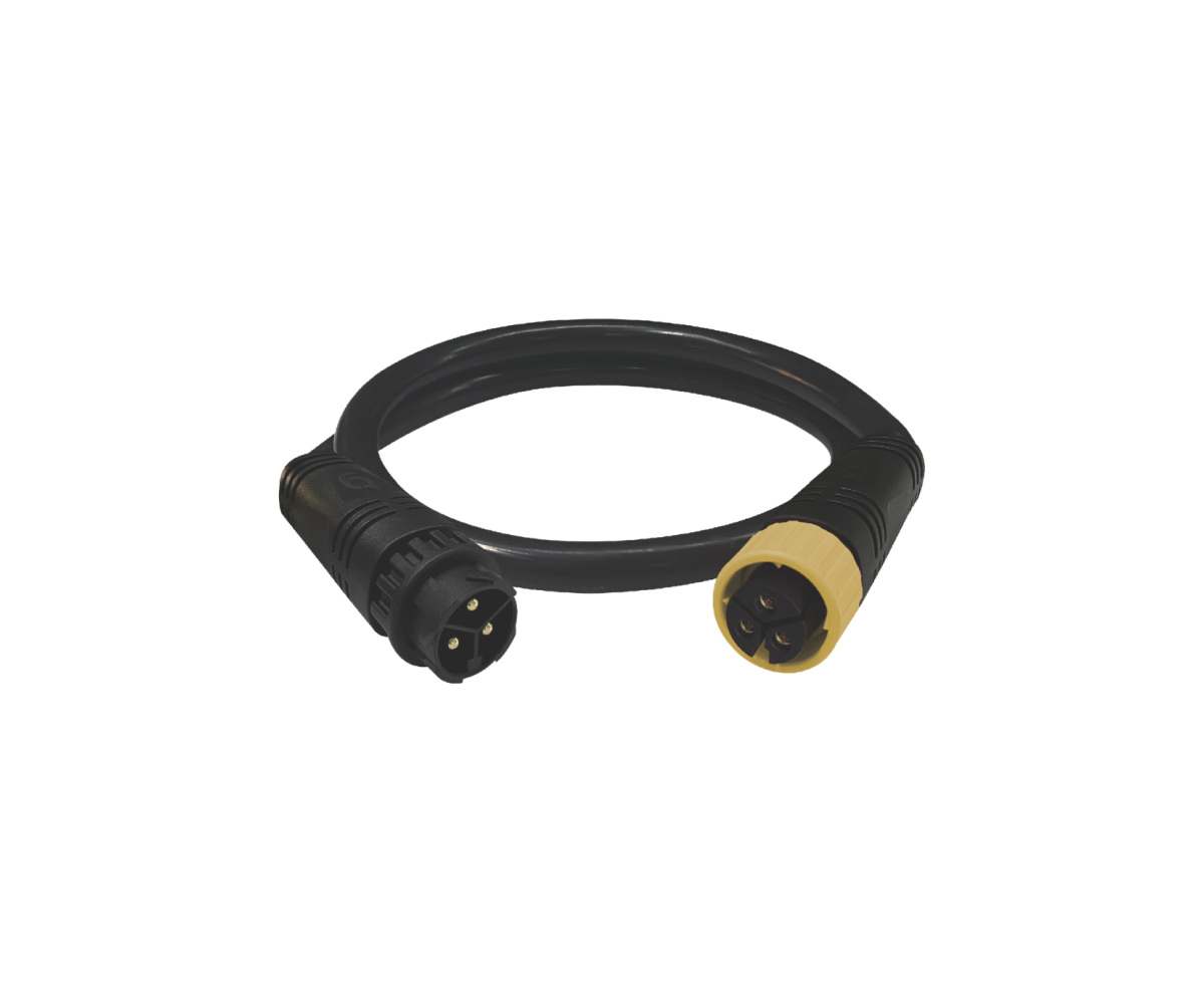 ThinkGrow Extension Power Cord, AWG