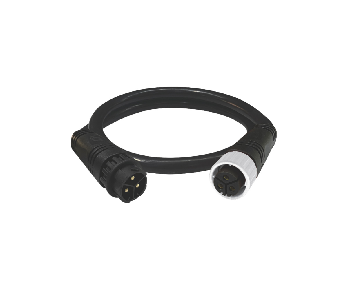 ThinkGrow Extension Power Cord, AWG