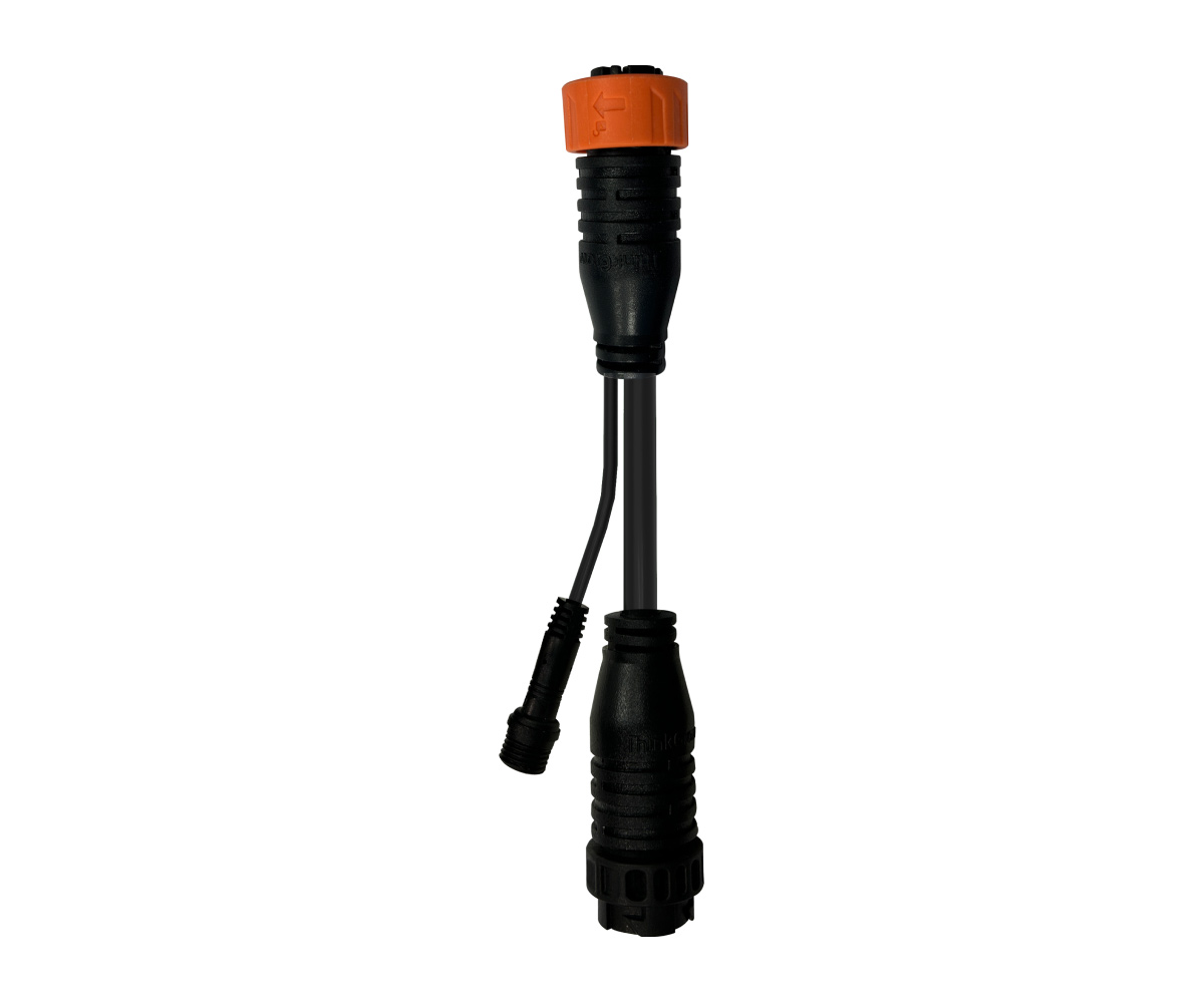 ThinkGrow Model One Daisy Chain Cord w/ Controller Connector Cable (TDC-1)