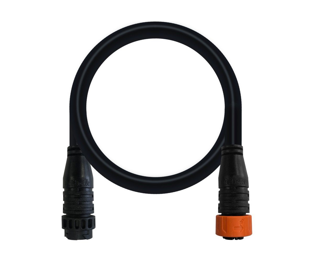 ThinkGrow Model One 2’ 18AWG Daisy Chain Cord (TDC-3)
