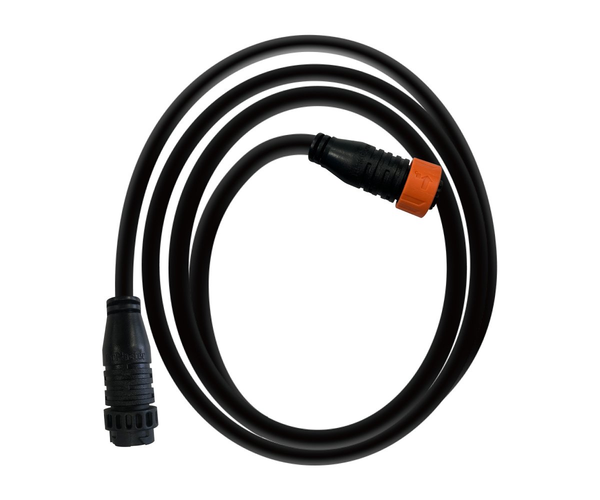 ThinkGrow Model One 5’ 18AWG Daisy Chain Cord (TDC-4)