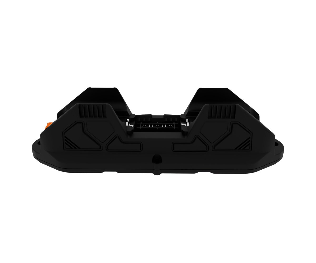 ThinkGrow Model One 90W LED Driver w/ 4 Spectrum Control Channels (TLD-4)