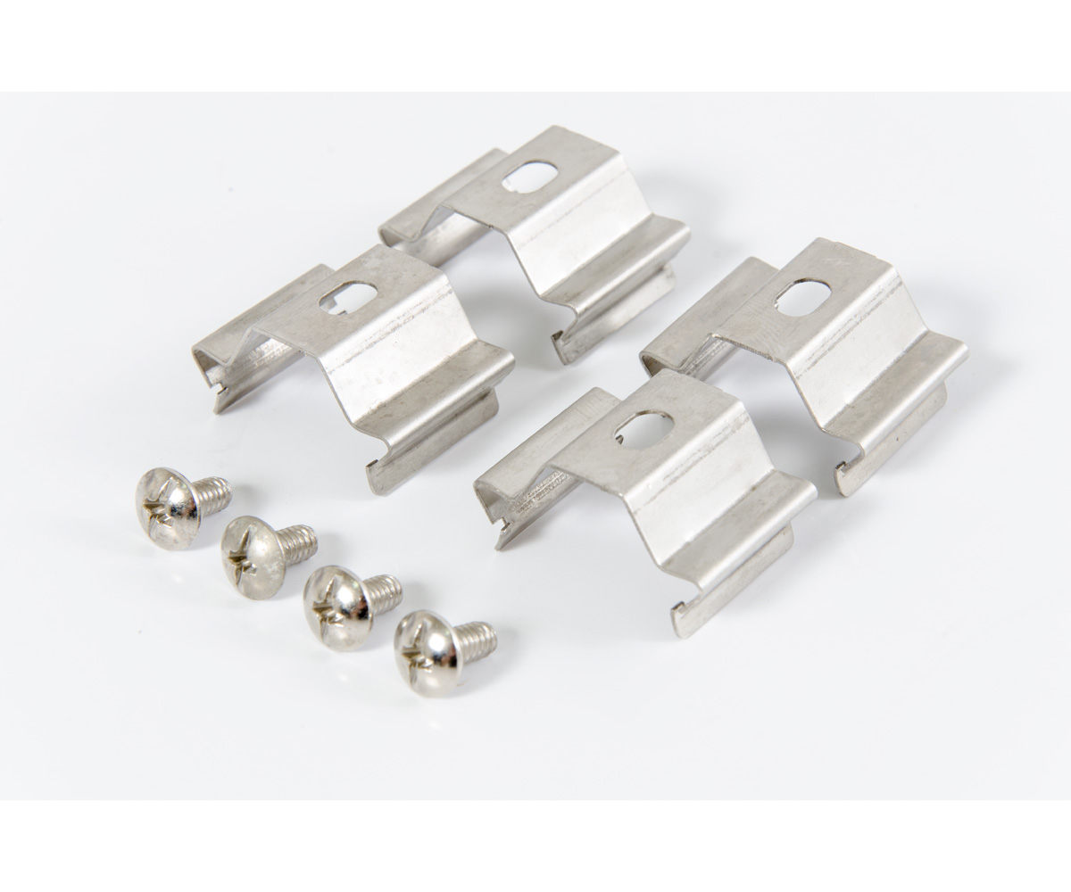 JSF Hanging Hardware for VGS300 & VGS600 Vertical Grow Shelf Systems