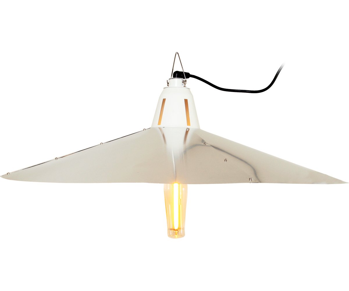 Xtrasun 45&quot; Vertical Reflector and Housing Unit