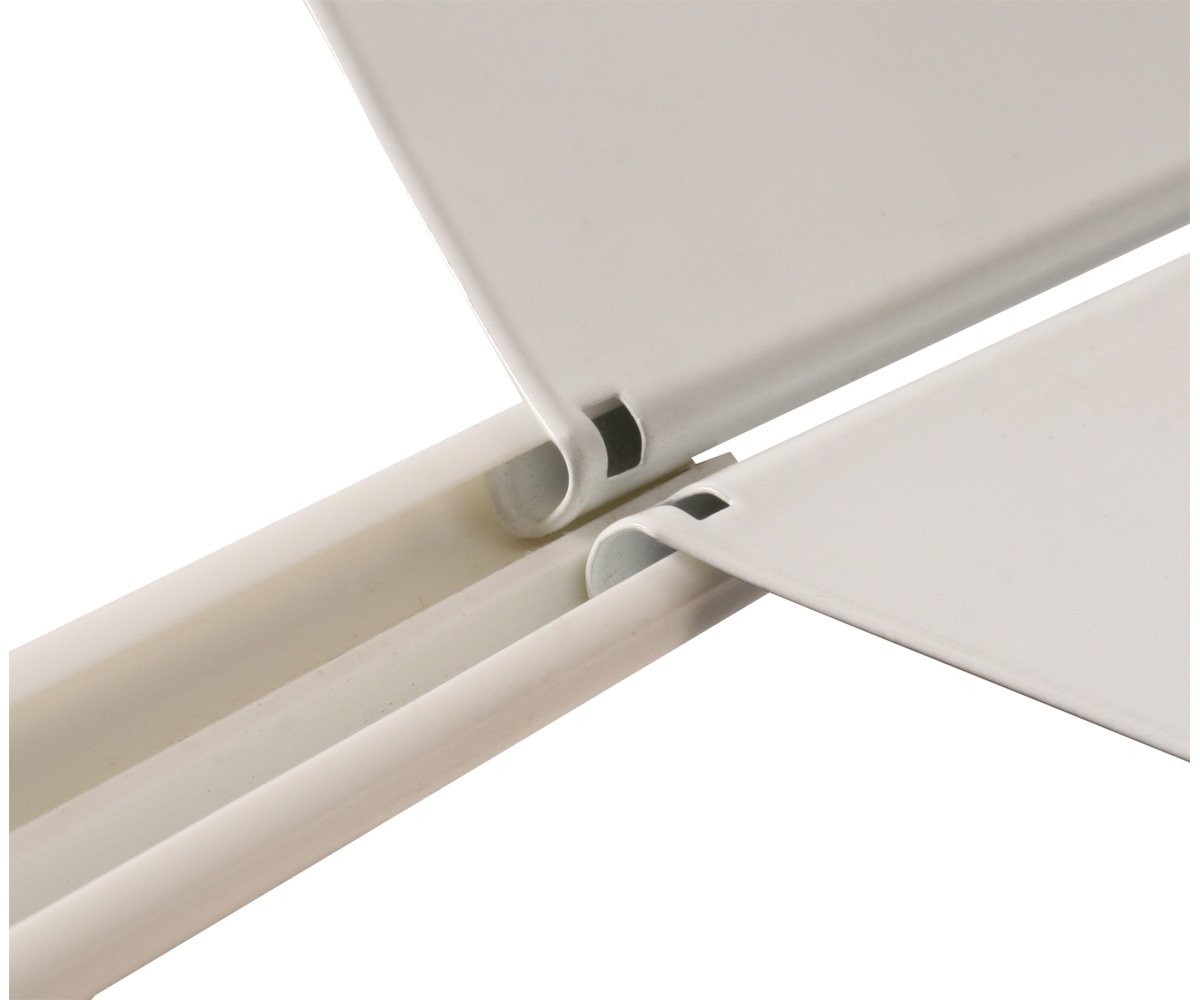 Xtrasun 49&quot; Horizontal/Vertical Parabolic Reflector