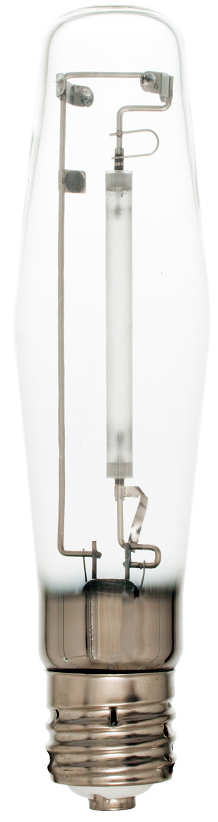 Xtrasun High Pressure Sodium (HPS) Lamp, 250W, 2000K