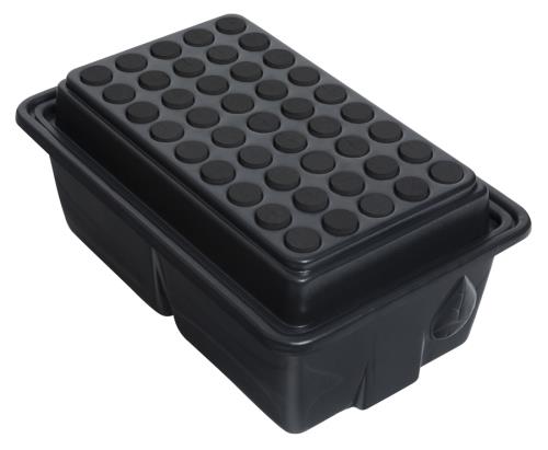 Botanicare Black Power Cloner 45 - 10 Gallon Reservoir