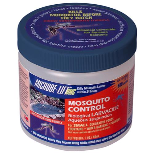 Microbe-Lift BMC 2 oz (12/Cs)