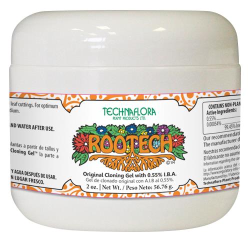 Rootech Gel 2 oz (12/Cs)
