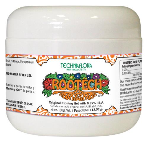 Rootech Gel 4 oz (12/Cs)