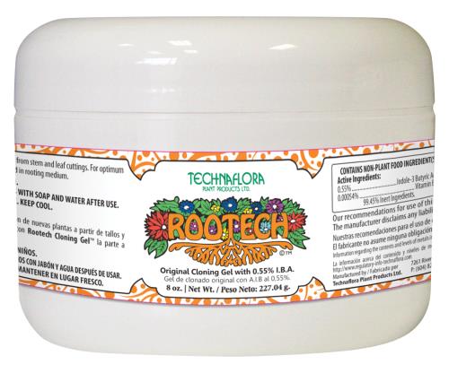 Rootech Gel 8 oz (12/Cs)