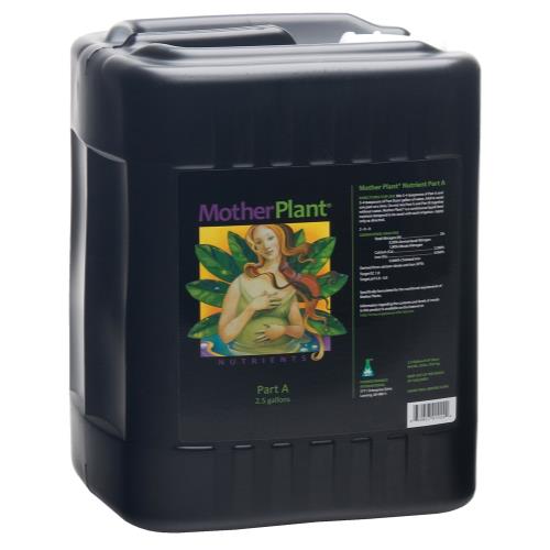 HydroDynamics Mother Plant A 2.5 Gallon (2/Cs)