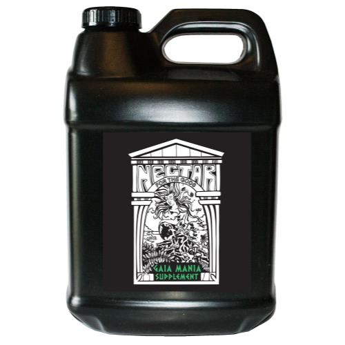 Gaia Mania 2.5 Gallon (2/Cs)