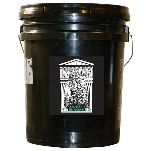 Gaia Mania 5 Gallon