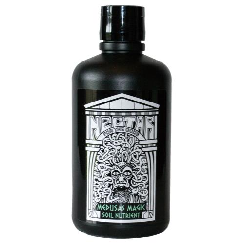 Medusa's Magic Quart (12/Cs)