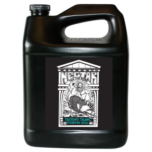 Triton's Trawl Gallon (4/Cs)