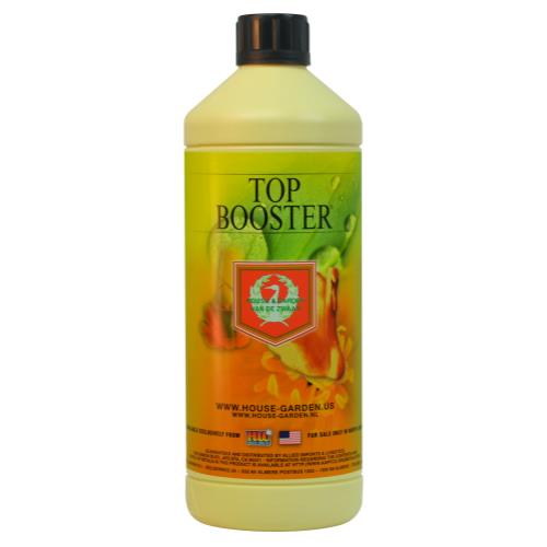 House and Garden Top Booster 1 Liter (12/Cs)