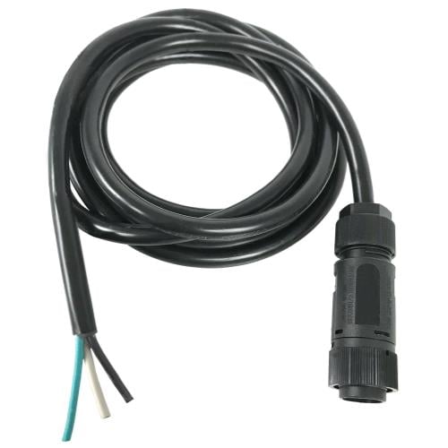 Gavita 8 ft Power Cord 277 Volt for LED