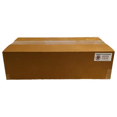 True Liberty 4 Gallon Bags 18 in x 24 in (1000/pack)