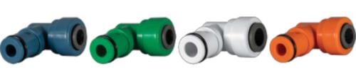 Evo 1000 Fitting Kit (10/Bag)