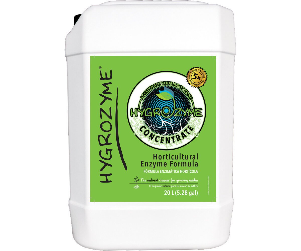 Hygrozyme Concentrate, 20 L