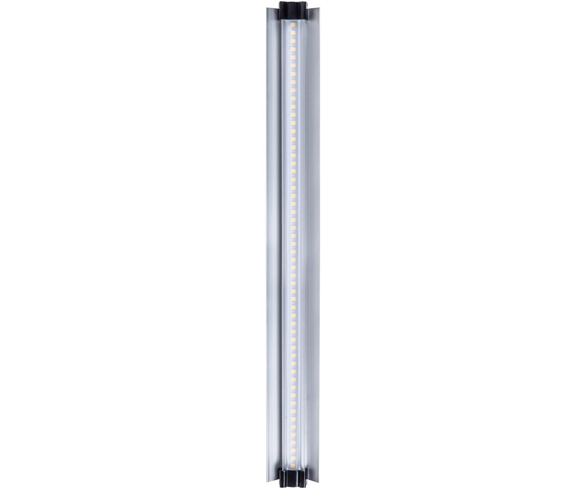 SunBlaster Prism Lens LED Strip Light, 18", 6400K 18W