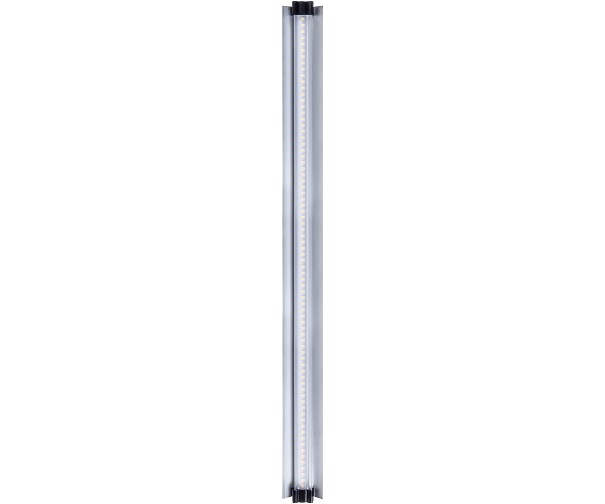 SunBlaster Prism Lens LED Strip Light, 24", 6400K 24W