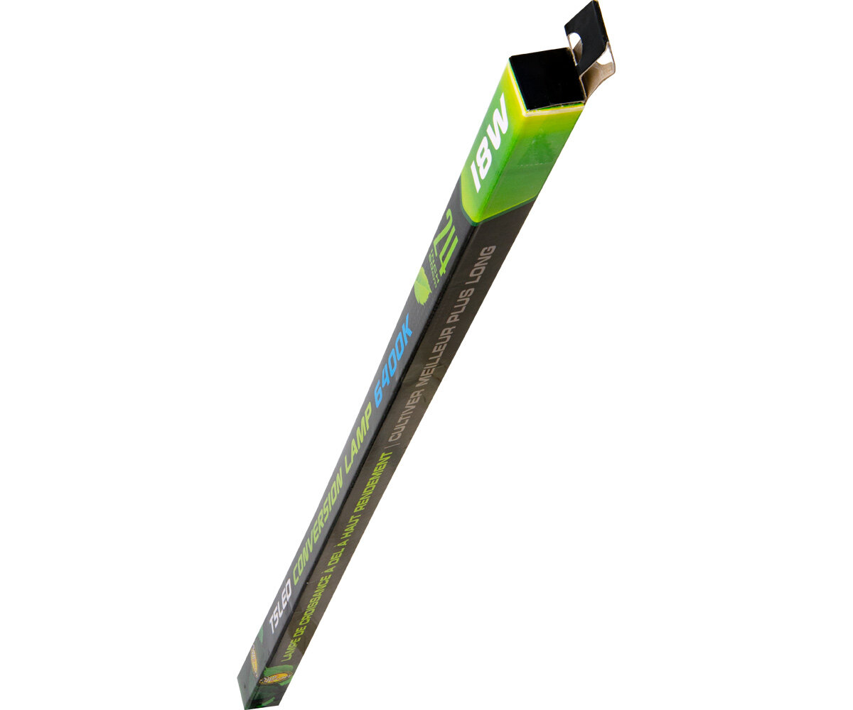 SunBlaster T5LED Conversion Lamp 18W, 6400K, 24"