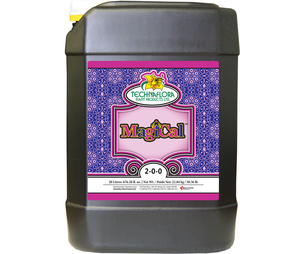 Technaflora MagiCal, 20 L