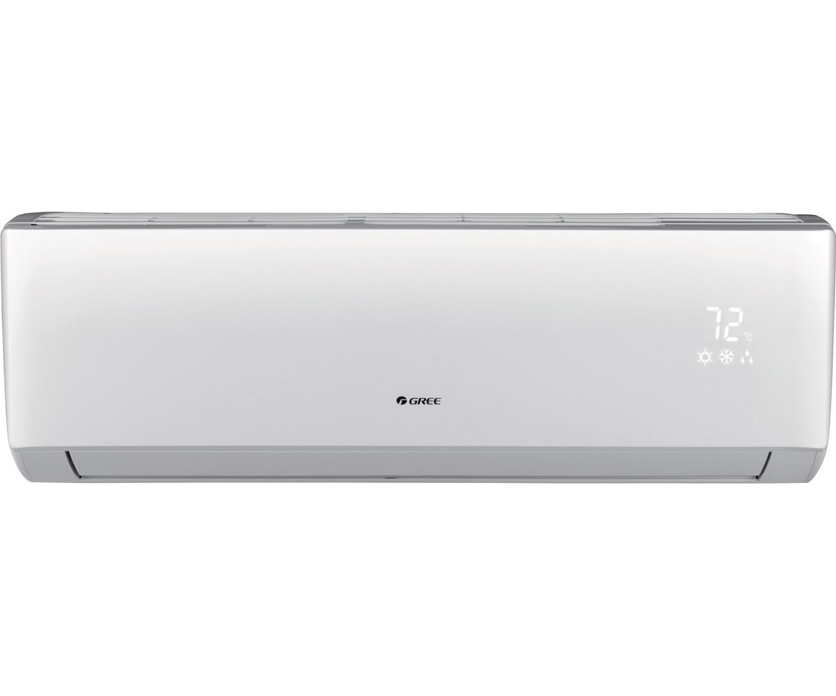 GREE LIVO 12,000 BTU 16 SEER Mini Split Indoor Unit