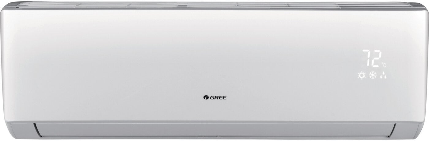 GREE VIREO 24,000 BTU 20 SEER Mini Split Indoor Unit