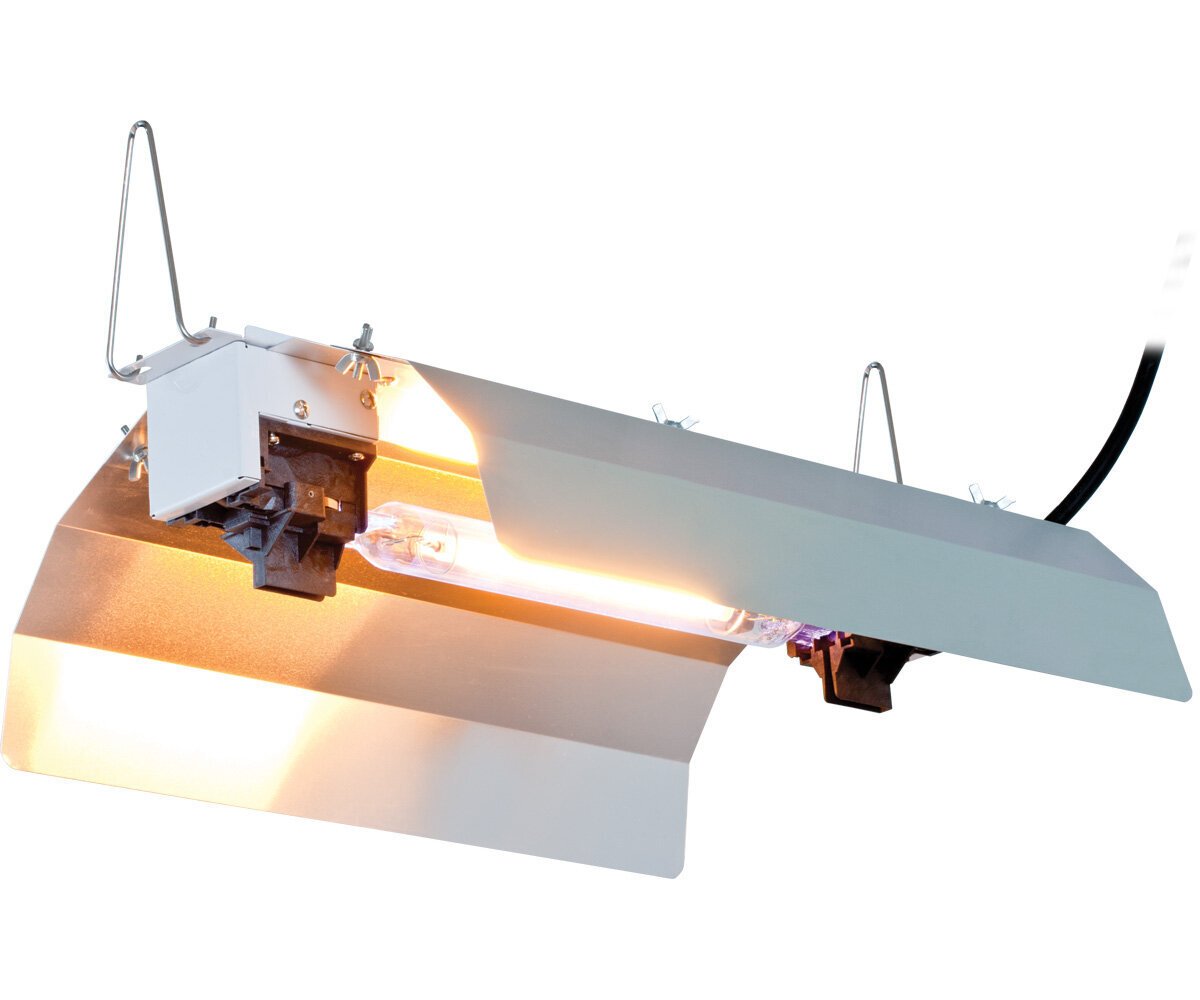 Xtrasun Aluminum Wing Double-Ended Reflector