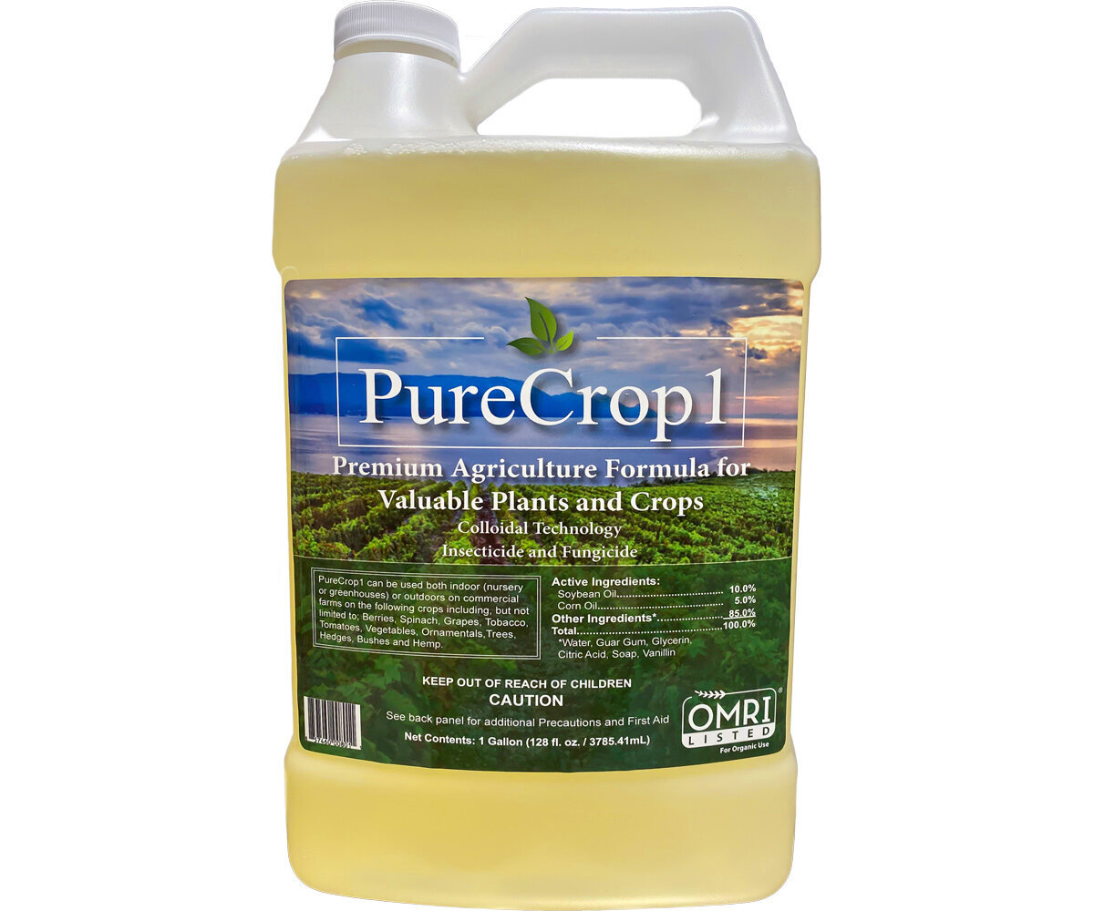 PureCrop1, 1 gal