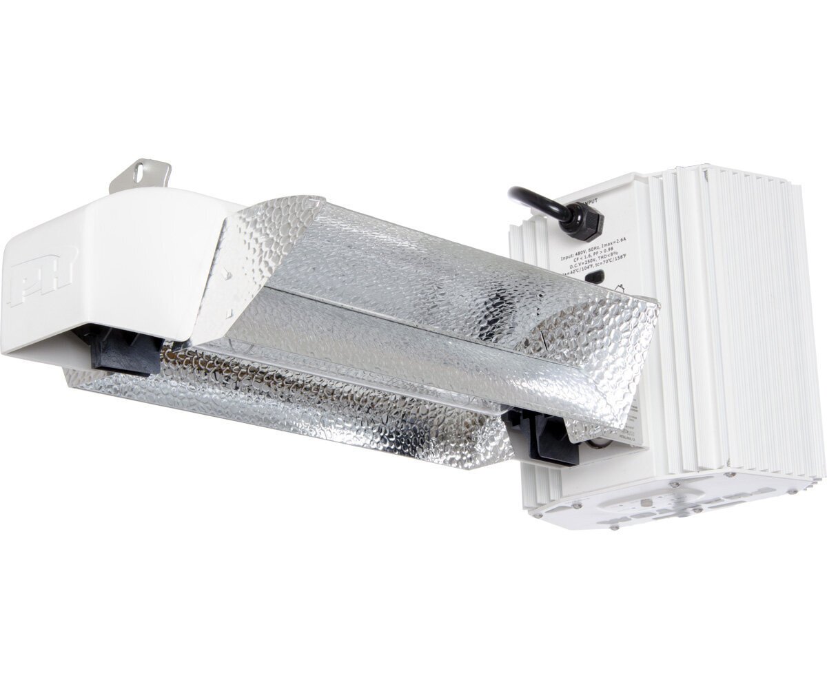 Phantom 50 Series, DE Open Lighting System, 1000W, 480V