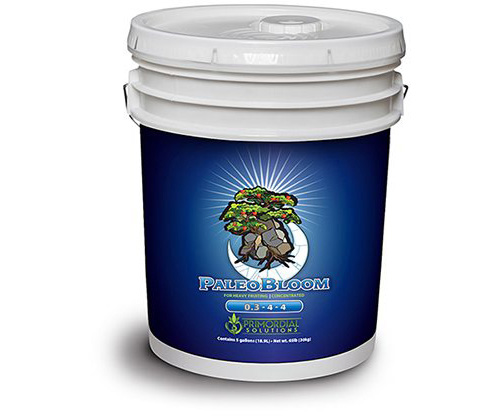 Primordial Solutions PaleoBloom, 5 gal