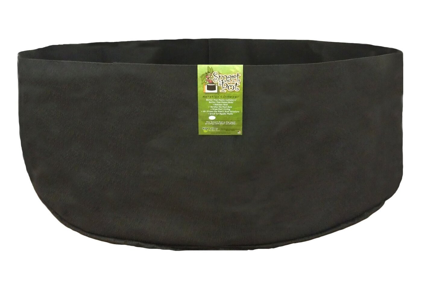 Smart Pot, 900 gal, 105" x 24"