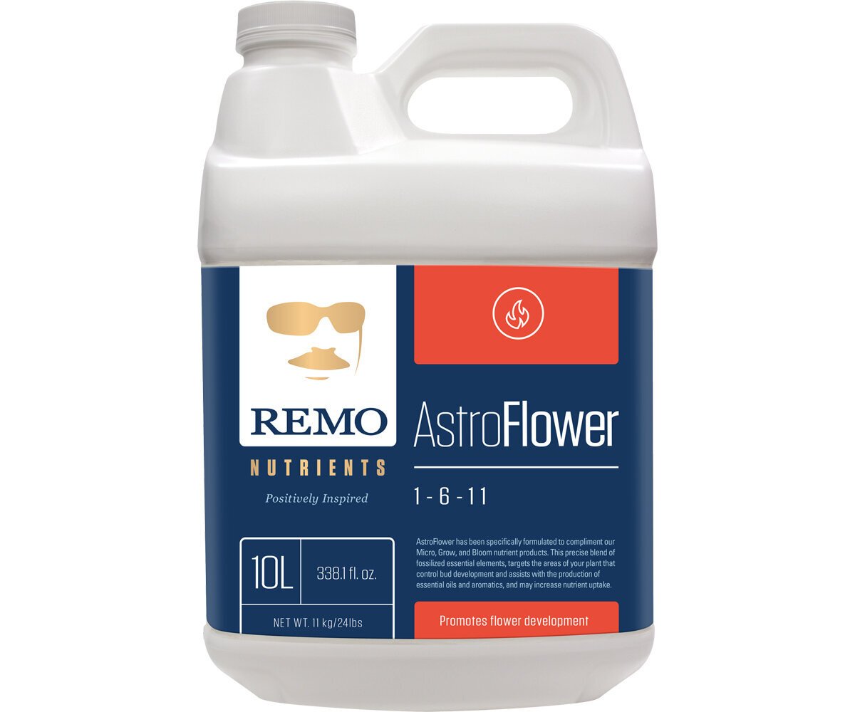 Remo AstroFlower, 10 L