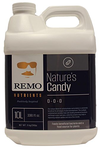 Remo Nature's Candy, 10 L