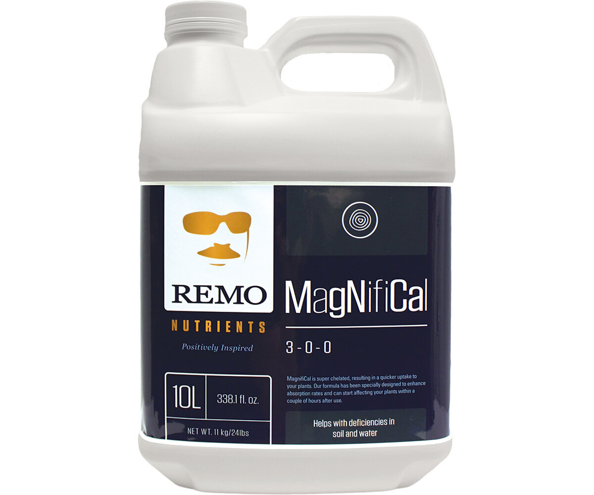 Remo Magnifical, 10 L
