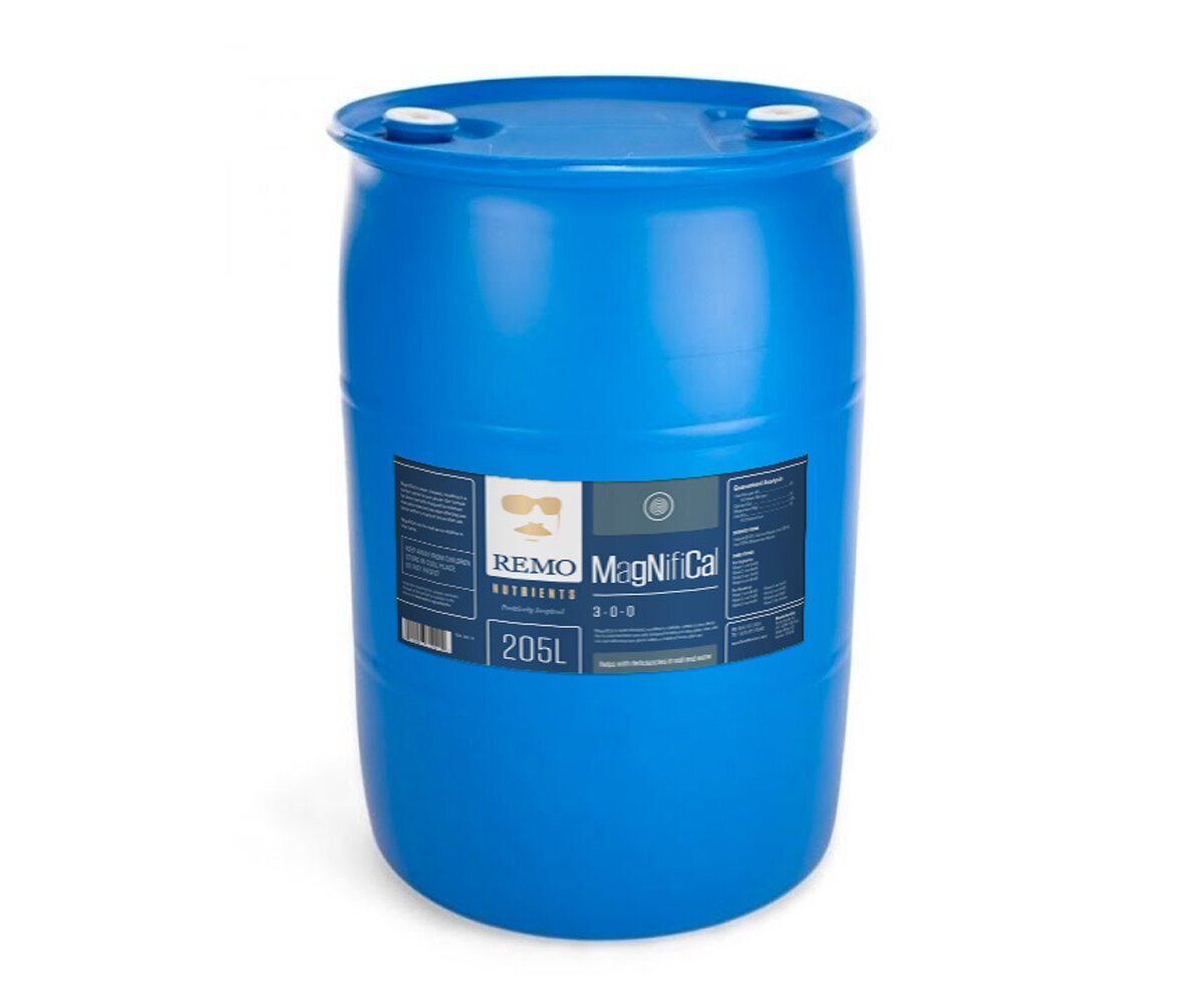 Remo Magnifical, 205 L