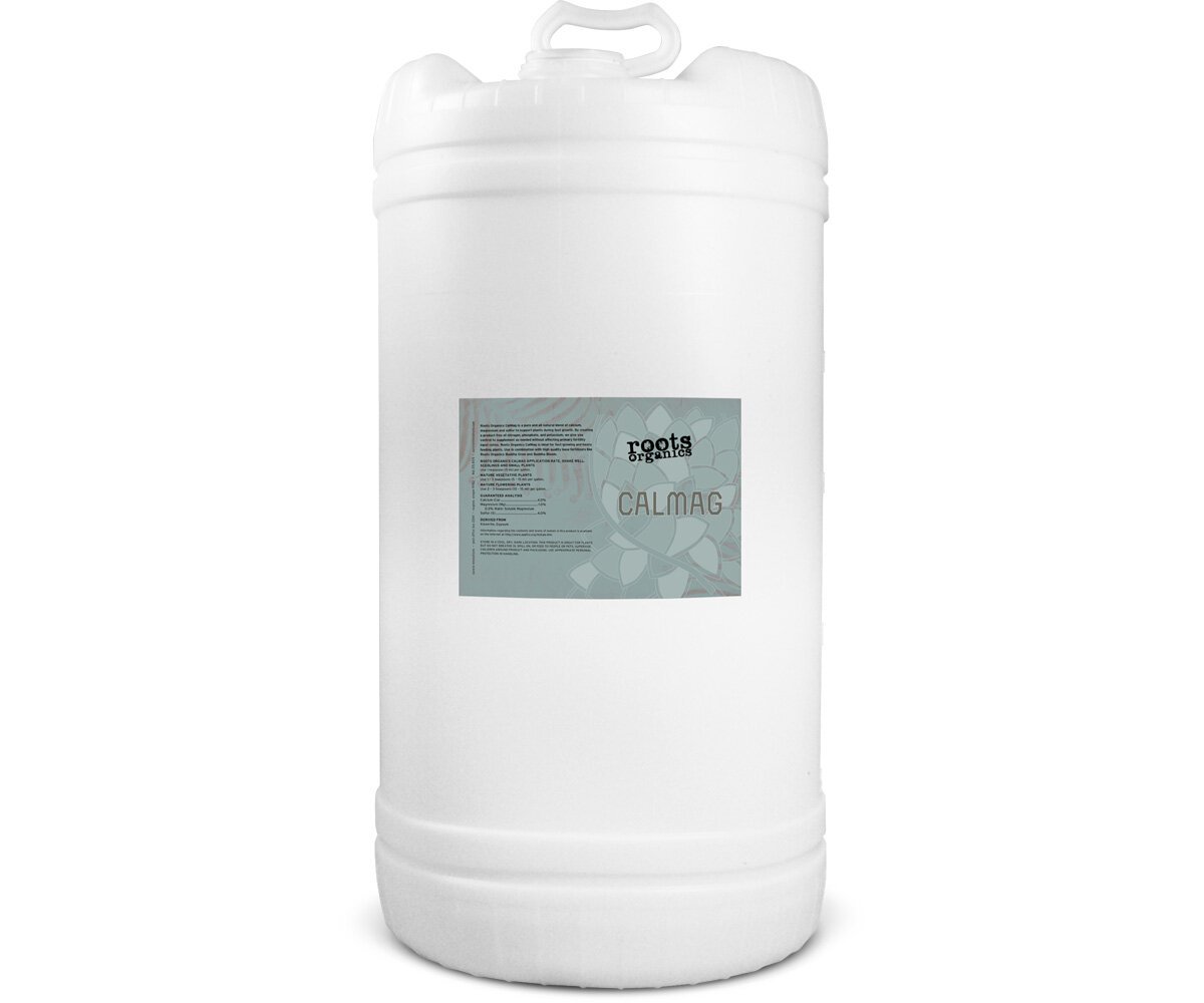 Roots Organics CalMag, 15 gal