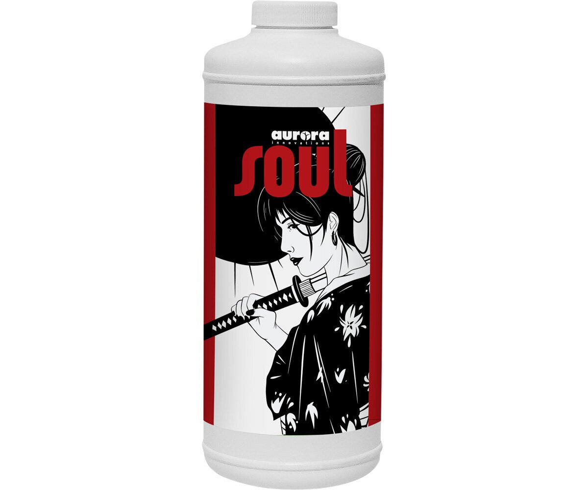 Soul Sensei Bloom, 1 qt