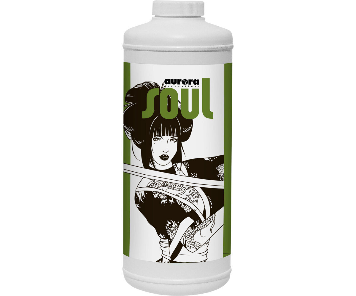 Soul Sensei Grow, 1 qt