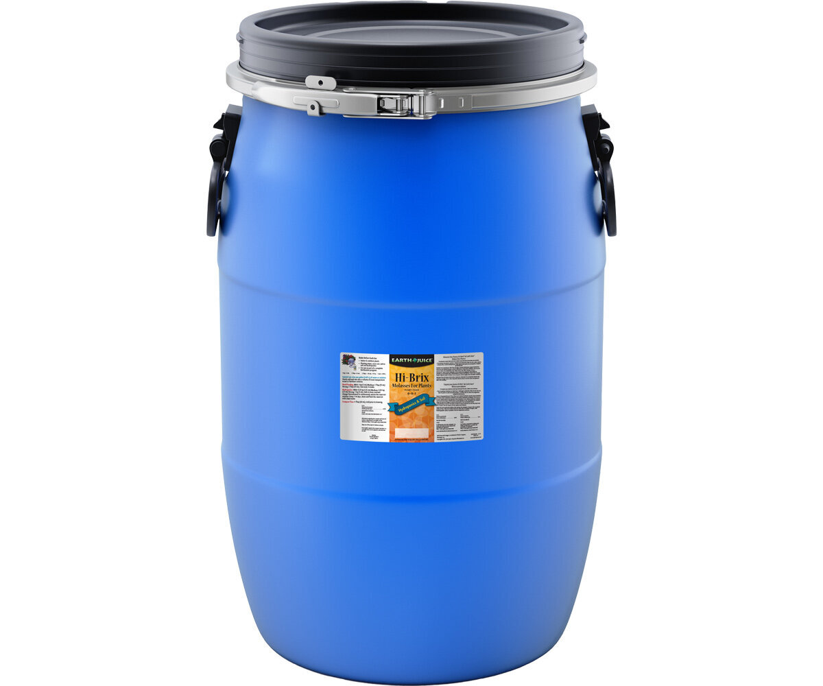 Earth Juice Hi-Brix MFP, 55 gal