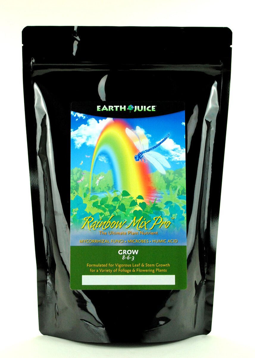 Rainbow Mix Pro Grow, 5 lbs